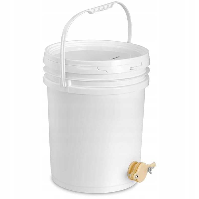 Medaus skaidrintuvas - 20 l