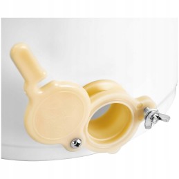 Medaus skaidrintuvas - 20 l