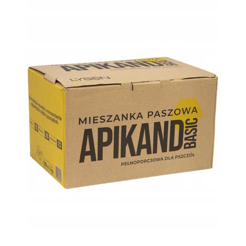 Apikand bazinis 20kg