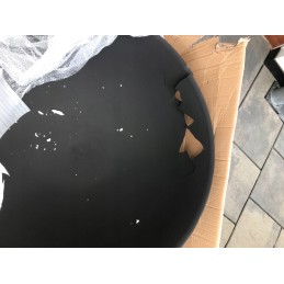 Židinys 80 cm skersmens iš ketaus