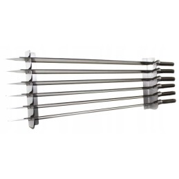 Gaminyje yra elementų, saugomų pramoniniu dizainu!