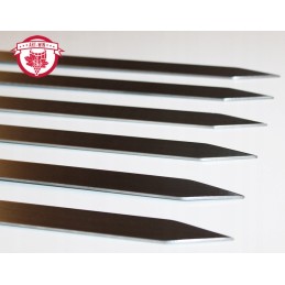 Gaminyje yra elementų, saugomų pramoniniu dizainu!