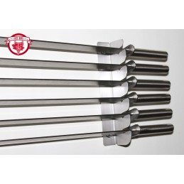 Gaminyje yra elementų, saugomų pramoniniu dizainu!