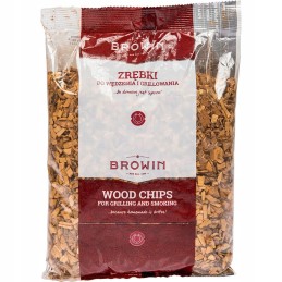 Medienos drožlių ir kuro rudas balkono rūkyklos komplektas