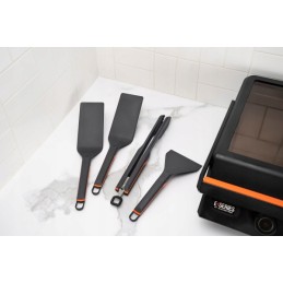 Blackstone E-series 8202eu kepsninės aksesuarų rinkinys