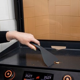 Blackstone E-series 8202eu kepsninės aksesuarų rinkinys