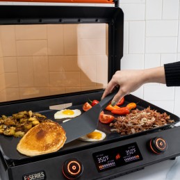 Blackstone E-series 8202eu kepsninės aksesuarų rinkinys