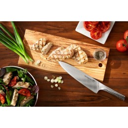 Weber 24 cm prabangus mėsos peilis 17070