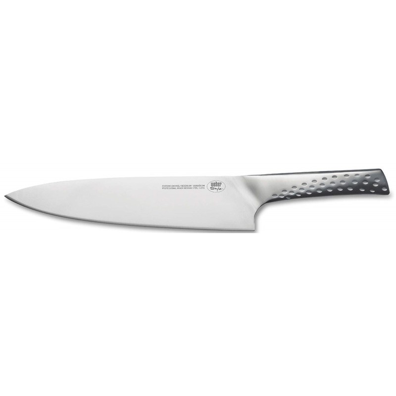 Weber 24 cm prabangus mėsos peilis 17070