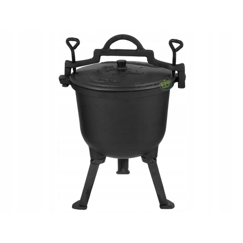 Meyerhoff mh 4076 ketaus katilas - talpa 8 litrai