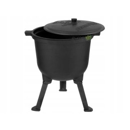 Meyerhoff mh 4076 ketaus katilas - talpa 8 litrai