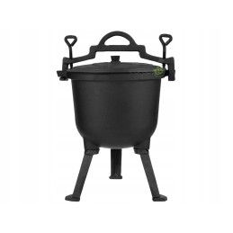 Meyerhoff mh 4076 ketaus katilas - talpa 8 litrai