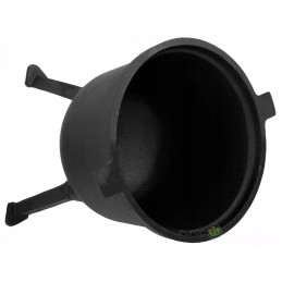 Meyerhoff mh 4076 ketaus katilas - talpa 8 litrai