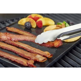 Universali ketaus plokštė