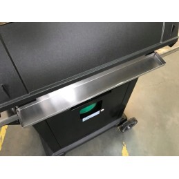 Signet f670200g grease drip gutter