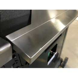 Signet f670200g grease drip gutter