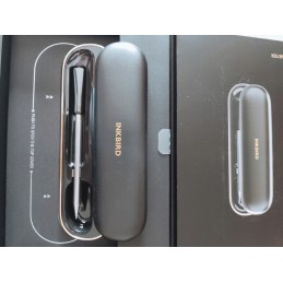 Inkbird termometras 11p belaidžio zondo rūkymo grotelių dėklas