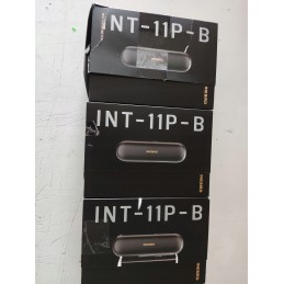 Inkbird termometras 11p belaidžio zondo rūkymo grotelių dėklas