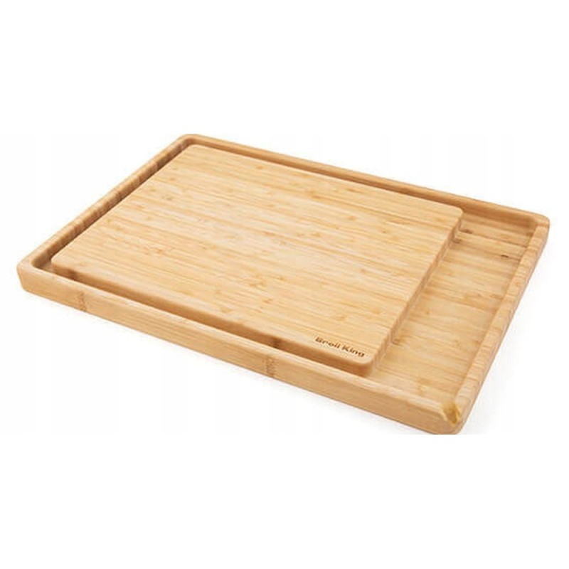 Imperial Broil King 68429 Cutting Board