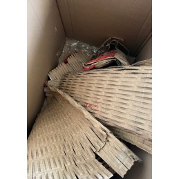 900 ml stiklinis indas su metaliniu dangteliu