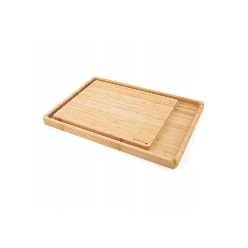 Broil king imperial cutting board