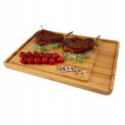 Broil king imperial cutting board