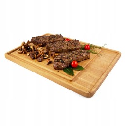 Broil king imperatoriškoji pjaustymo lenta