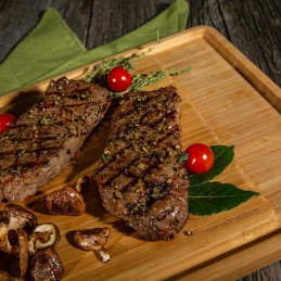 Broil king imperatoriškoji pjaustymo lenta