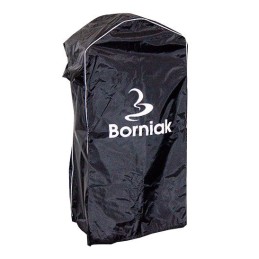 Po-150 dangtis UW-150 Borniak rūkyklai