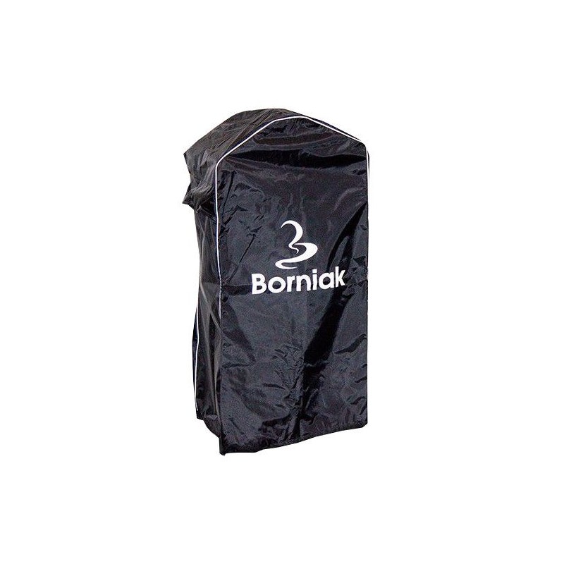 Po-150 dangtis UW-150 Borniak rūkyklai