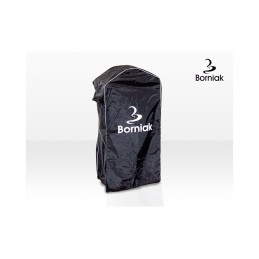 Po-150 dangtis UW-150 Borniak rūkyklai