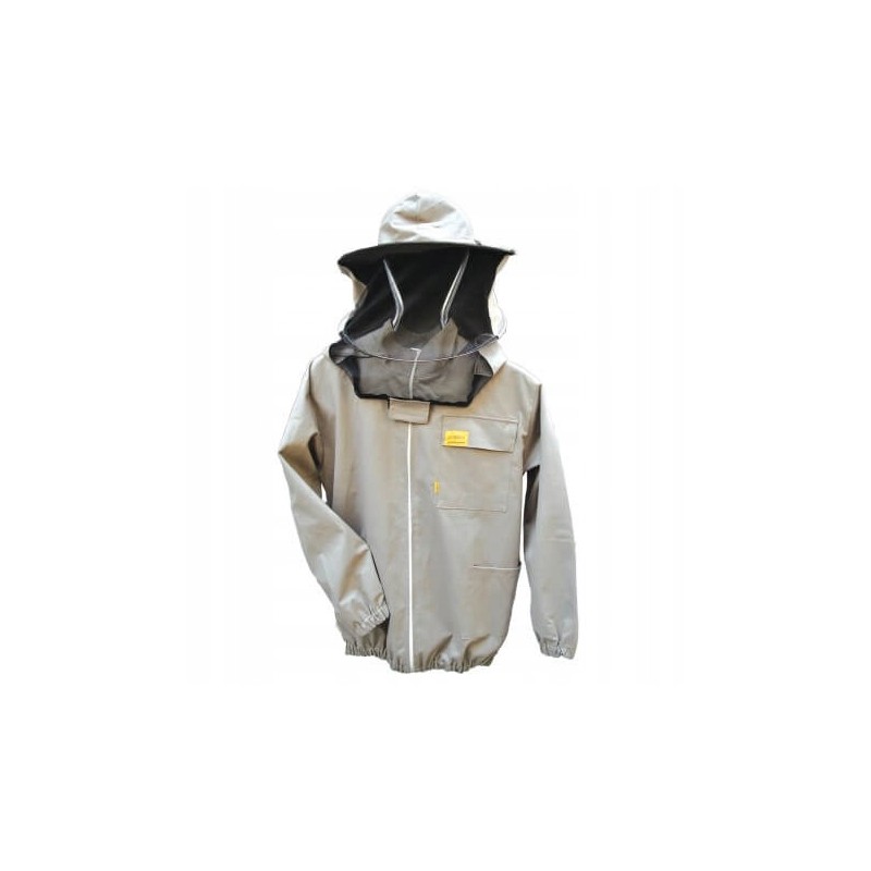 1x optima lukuga dressipluus, suurus xl - 1 tk
