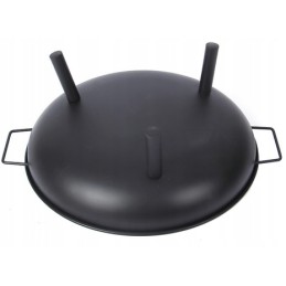 ⭐⭐Didelė sodo laužavietė, laužavietė, grilis, 60cm⭐⭐