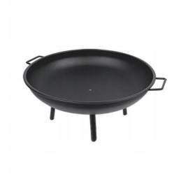 ⭐⭐Didelė sodo laužavietė, laužavietė, grilis, 60cm⭐⭐