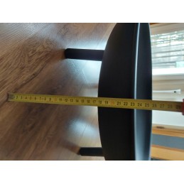 ⭐⭐Didelė sodo laužavietė, laužavietė, grilis, 60cm⭐⭐