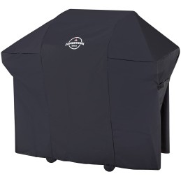 Aukštos kokybės Jamestown kepsninės dangtis