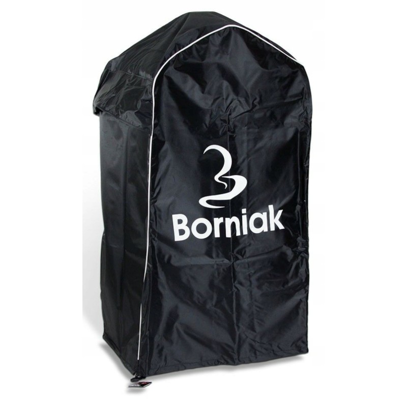 Apsauginis dangtelis 150 PLN rūkyklos borniakui rūkyklai