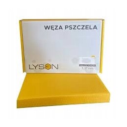 bičių gyvatė Wielkopolska Łysoń - 1 kg dėžutė