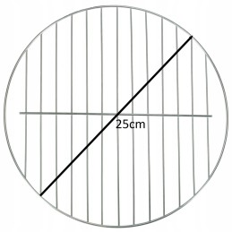 Anglies sodo grilis briketams, uždaras, su ventiliaciniu dangteliu ir lentyna