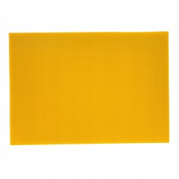 Varšuvos bičių vaškas prailgintas 1 kg - 5,37 mm