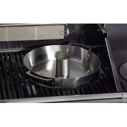 Vištienos lentynos jungiklio tinklelio galai