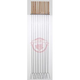 Kaina nurodyta už 10 vnt!