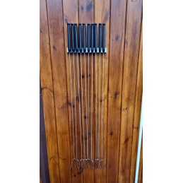 Kaina nurodyta už 10 vnt!