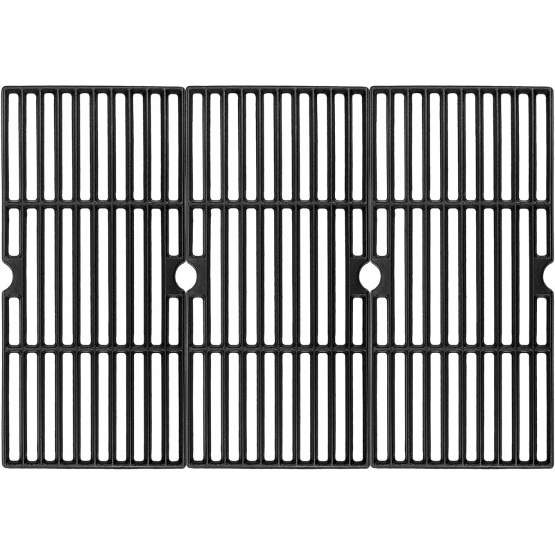 Ketaus grotelės 43 x 63 cm, skirtos Enders Boston 3 Monroe Pro 3