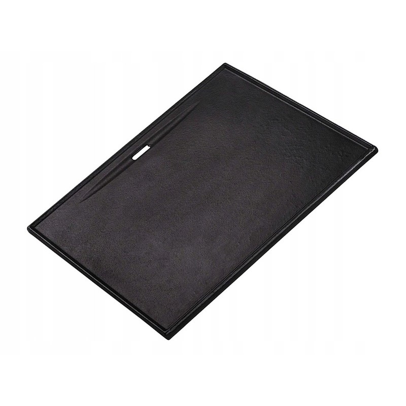 Ketaus grotelių plokštė Activa 20784