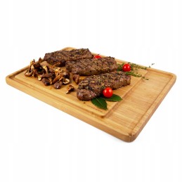 Broil king – imperatoriškoji pjaustymo lenta