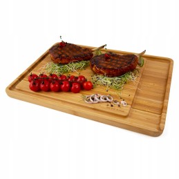 Broil king – imperatoriškoji pjaustymo lenta