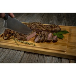 Broil king – imperatoriškoji pjaustymo lenta