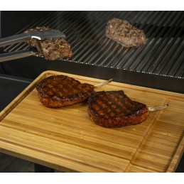 Broil king - keiserlik lõikelaud