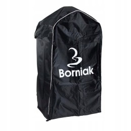 Rūkyklos dangtis, 150 dydis, Borniak.